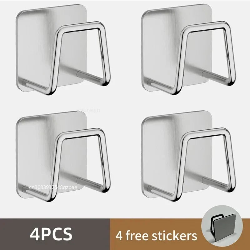 Stainless Steel Sink Organizer