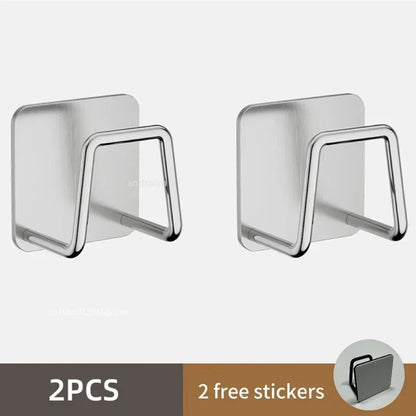 Stainless Steel Sink Organizer