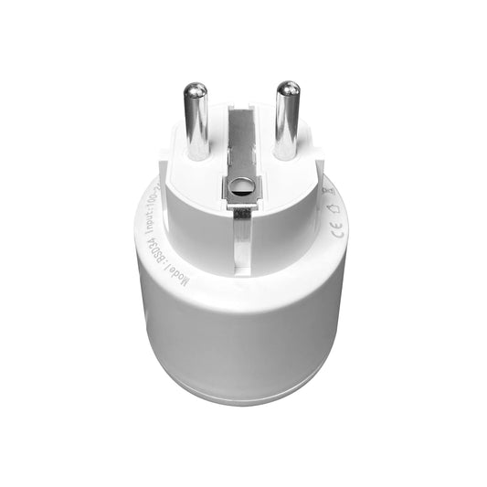 Smart WiFi Power Plug