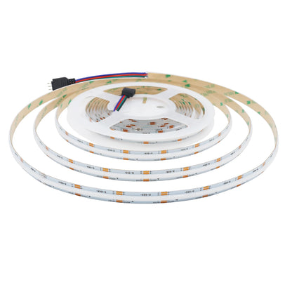 RGB COB LED Strip Light
