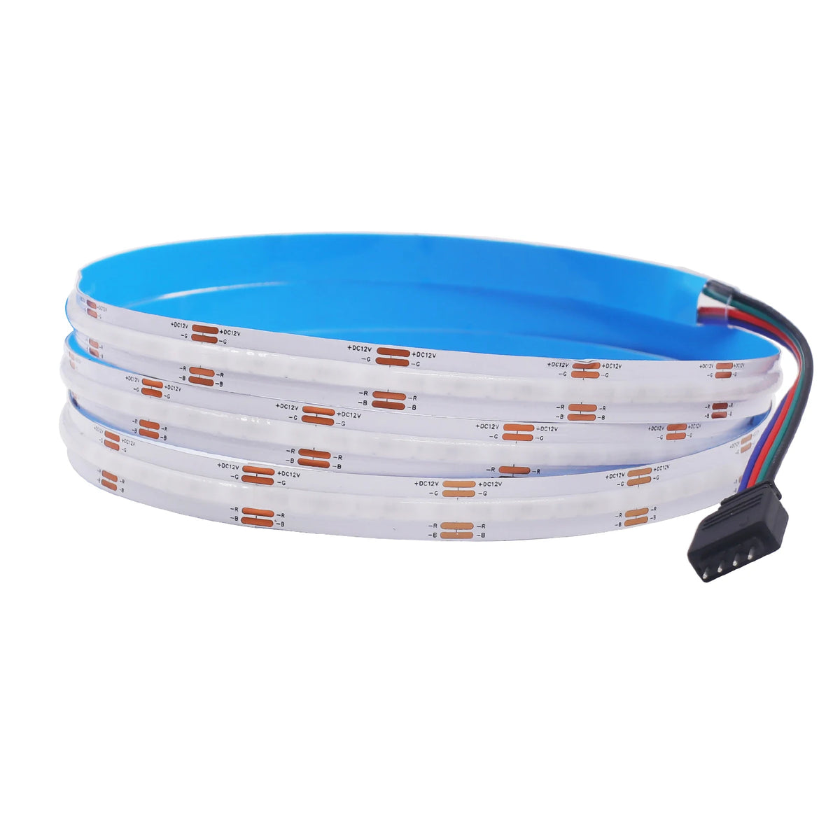 RGB COB LED Strip Light
