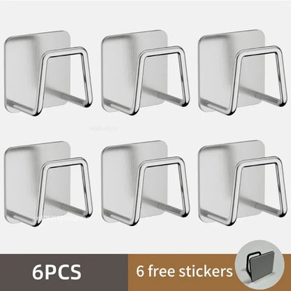 Stainless Steel Sink Organizer