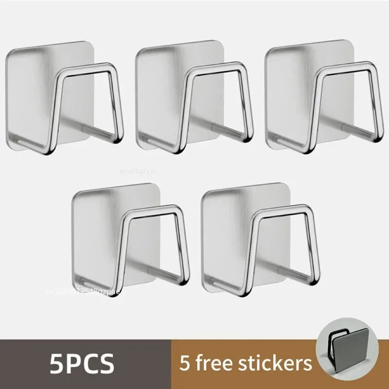 Stainless Steel Sink Organizer