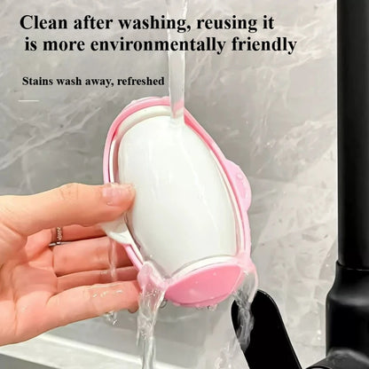 Reusable Penguin Lint Roller