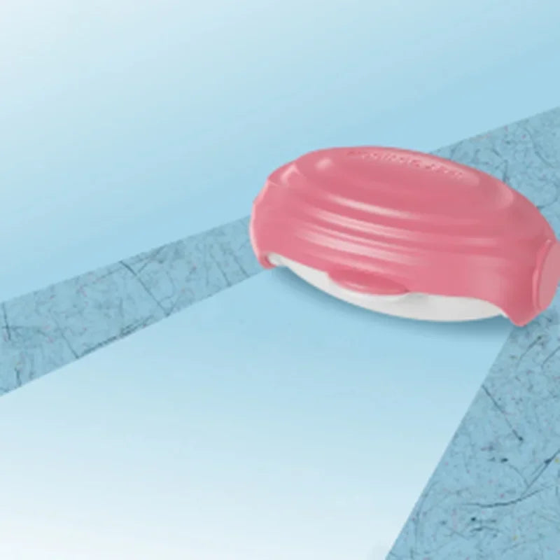 Reusable Penguin Lint Roller