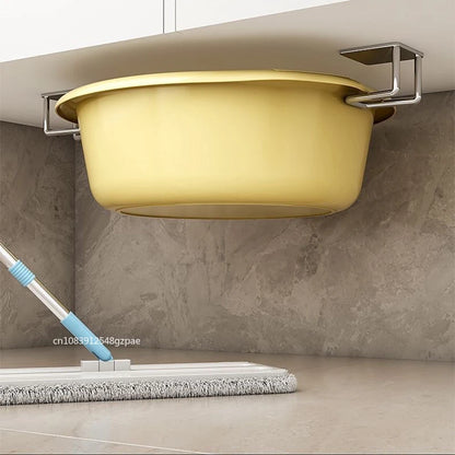 Stainless Steel Sink Organizer