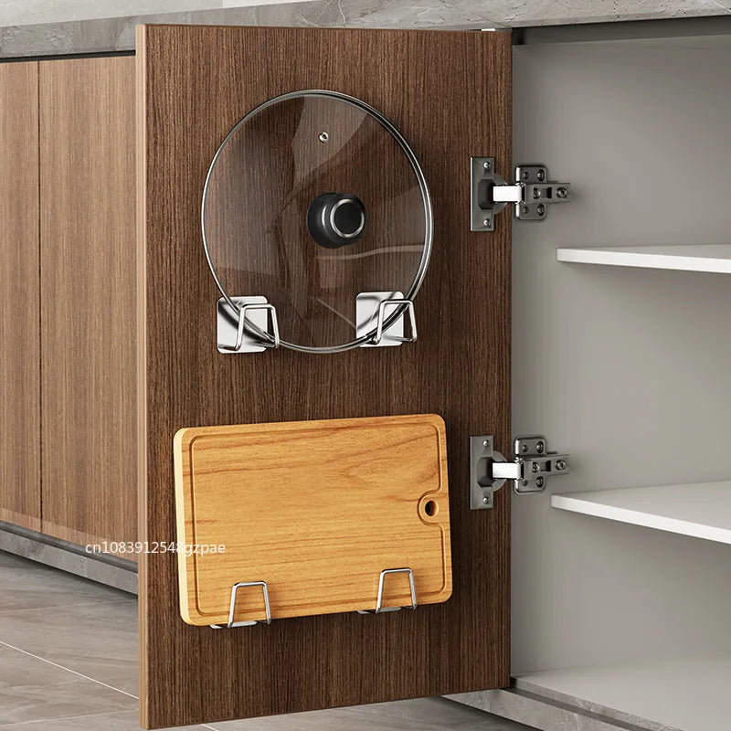 Stainless Steel Sink Organizer