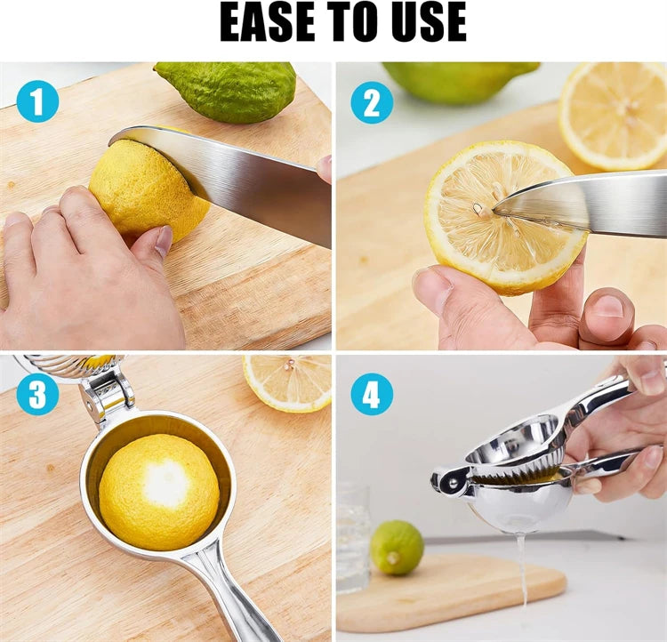 Premium Citrus Squeezer