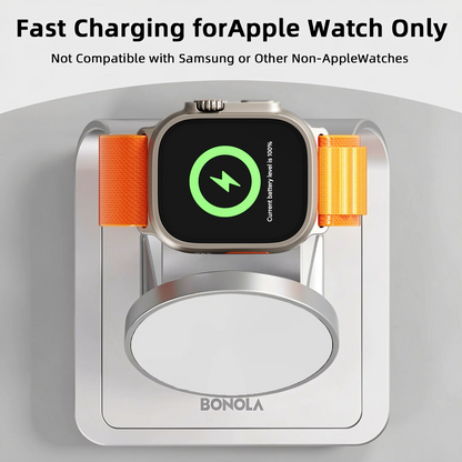 3-in-1 Magnetic Charging Station