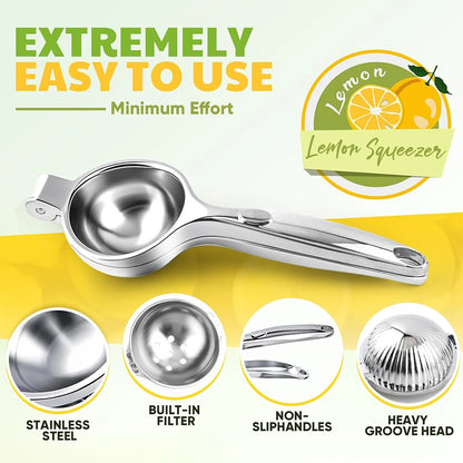 Premium Citrus Squeezer