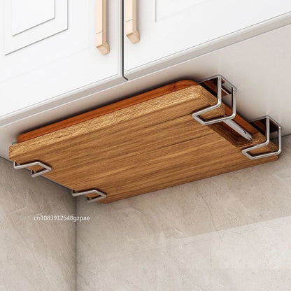 Stainless Steel Sink Organizer