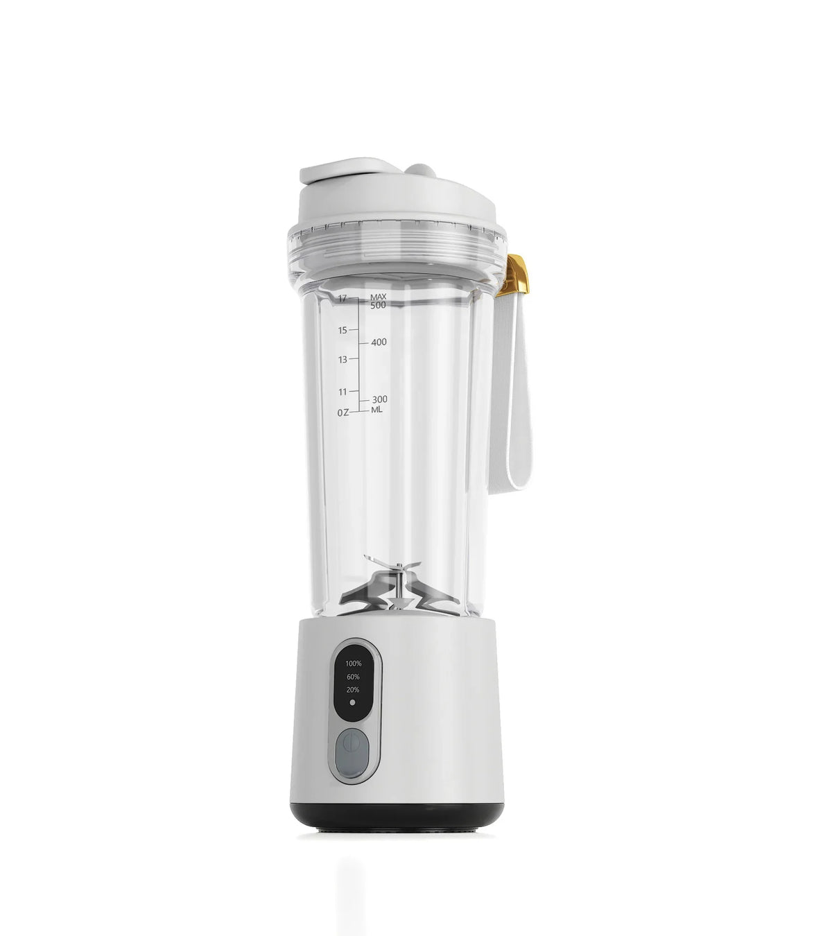 Portable USB Juicer Blender