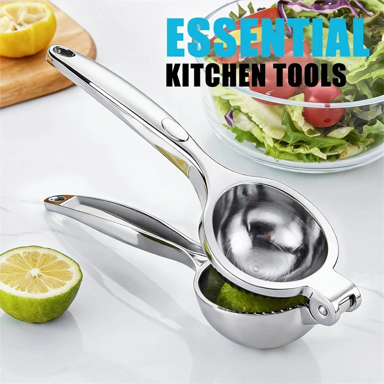 Premium Citrus Squeezer