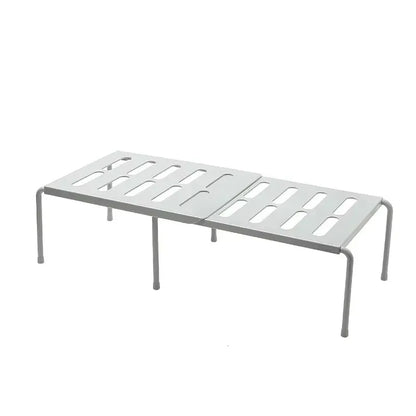 Adjustable Shoe Storage Rack