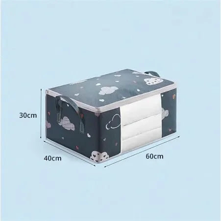 Large Foldable Storage Box