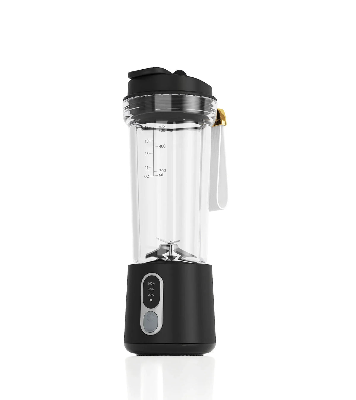 Portable USB Juicer Blender