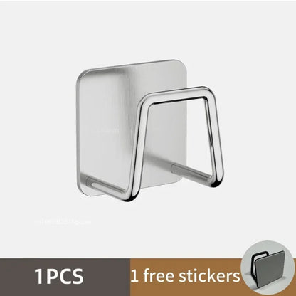 Stainless Steel Sink Organizer