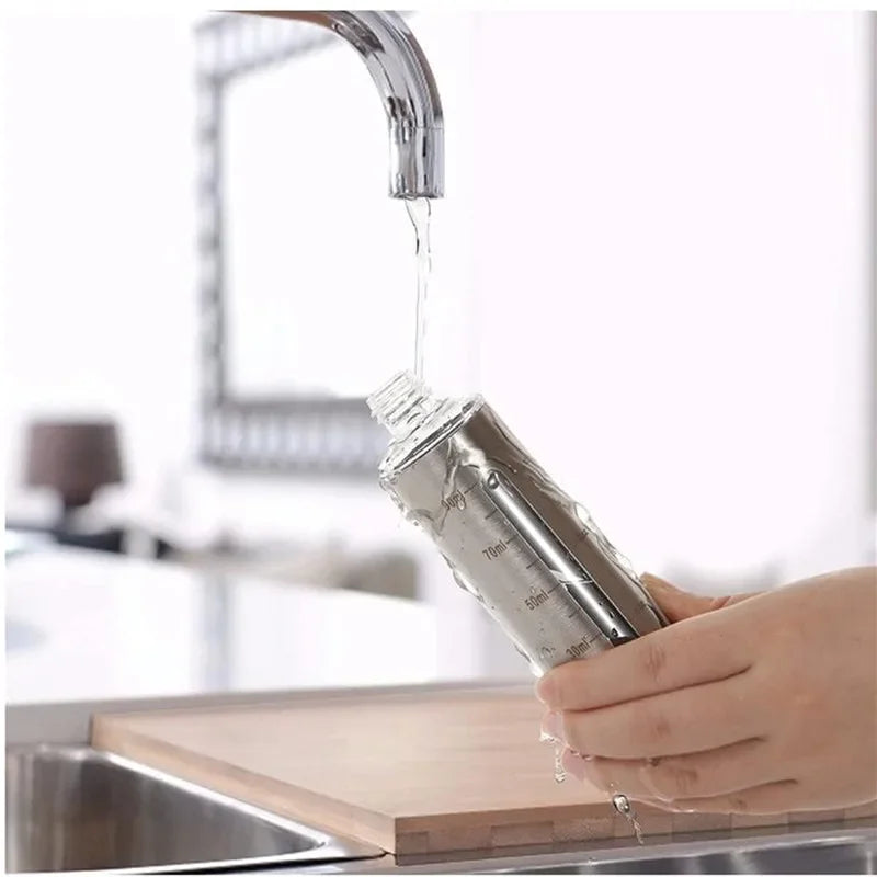 Stainless Steel Oil Sprayer
