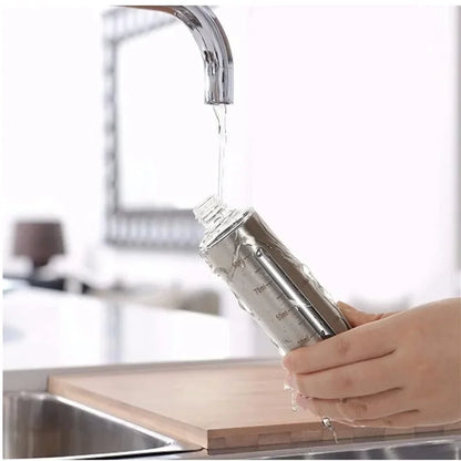 Stainless Steel Oil Sprayer