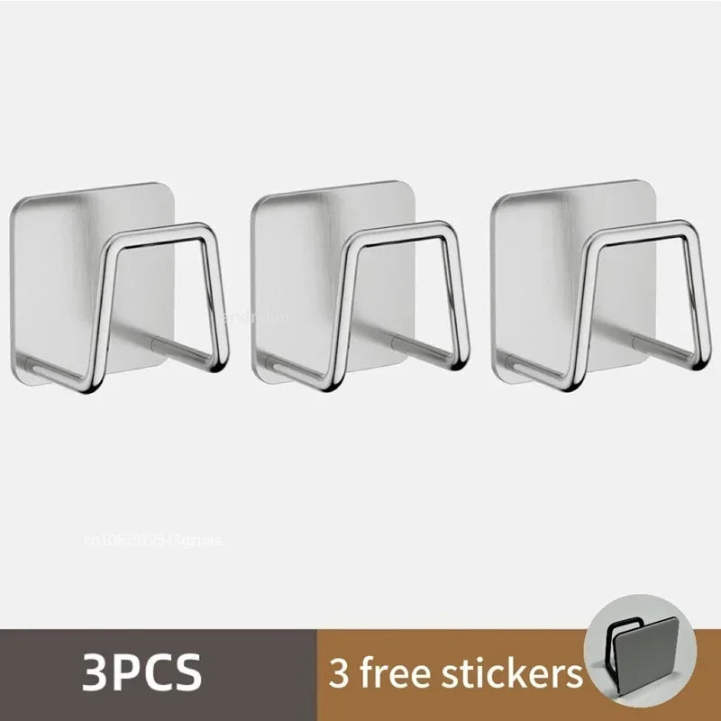 Stainless Steel Sink Organizer