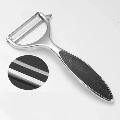 Stainless Steel Vegetable Peeler