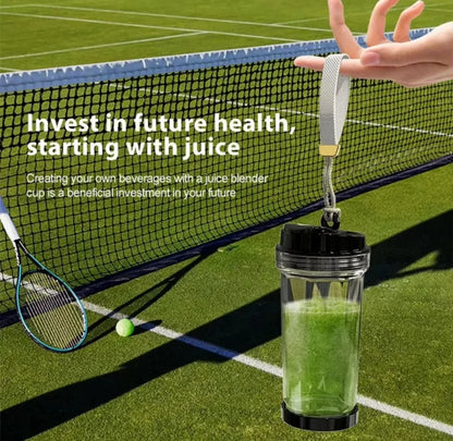 Portable USB Juicer Blender