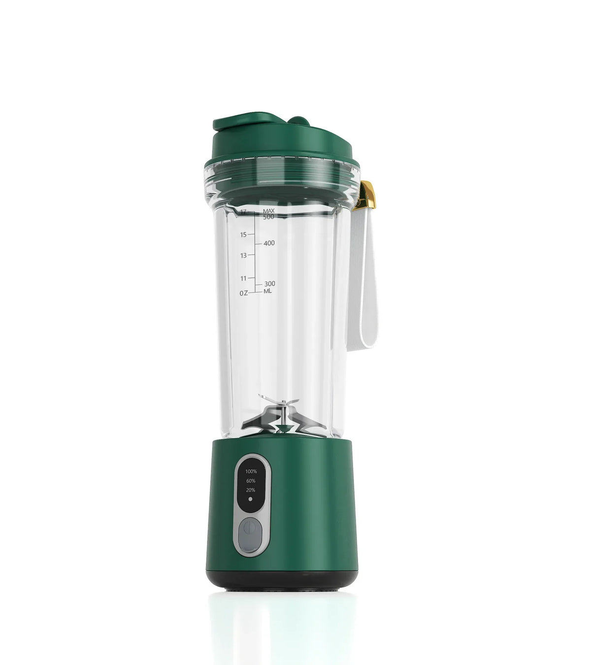 Portable USB Juicer Blender