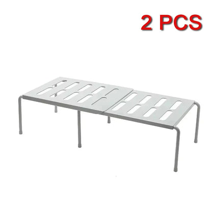 Adjustable Shoe Storage Rack