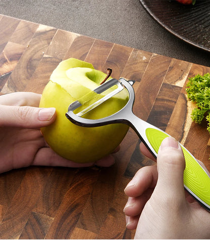 Stainless Steel Vegetable Peeler