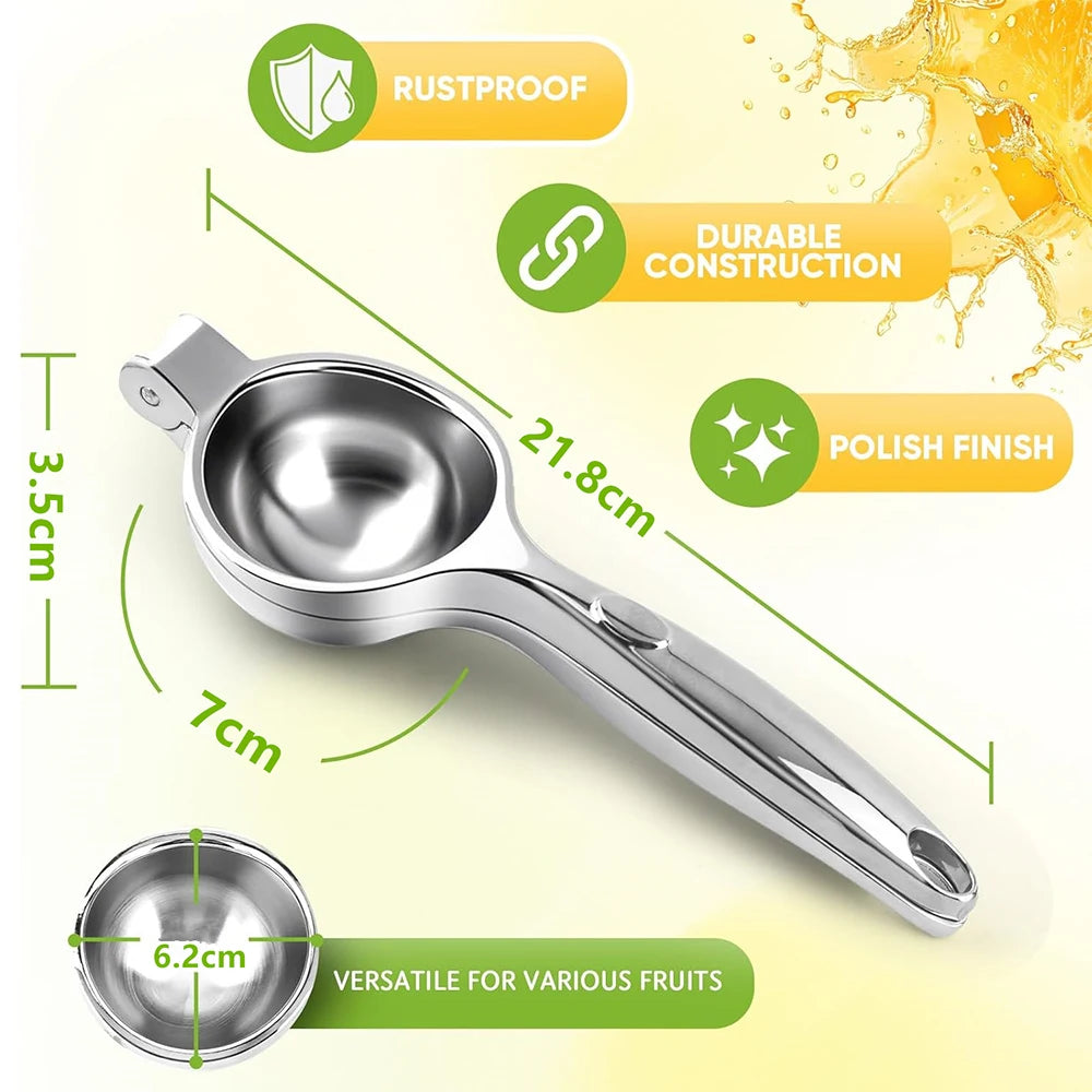 Premium Citrus Squeezer