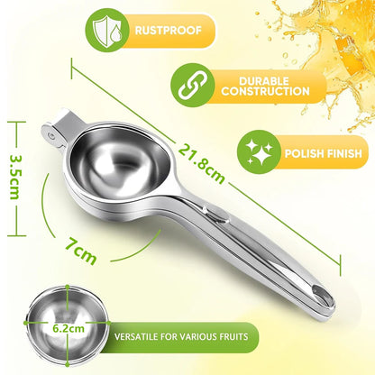 Premium Citrus Squeezer
