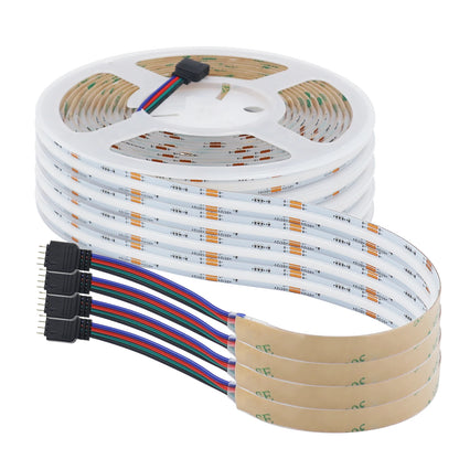 RGB COB LED Strip Light