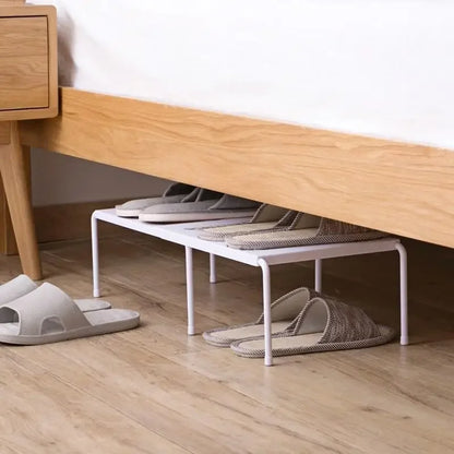 Adjustable Shoe Storage Rack