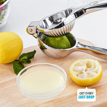 Premium Citrus Squeezer