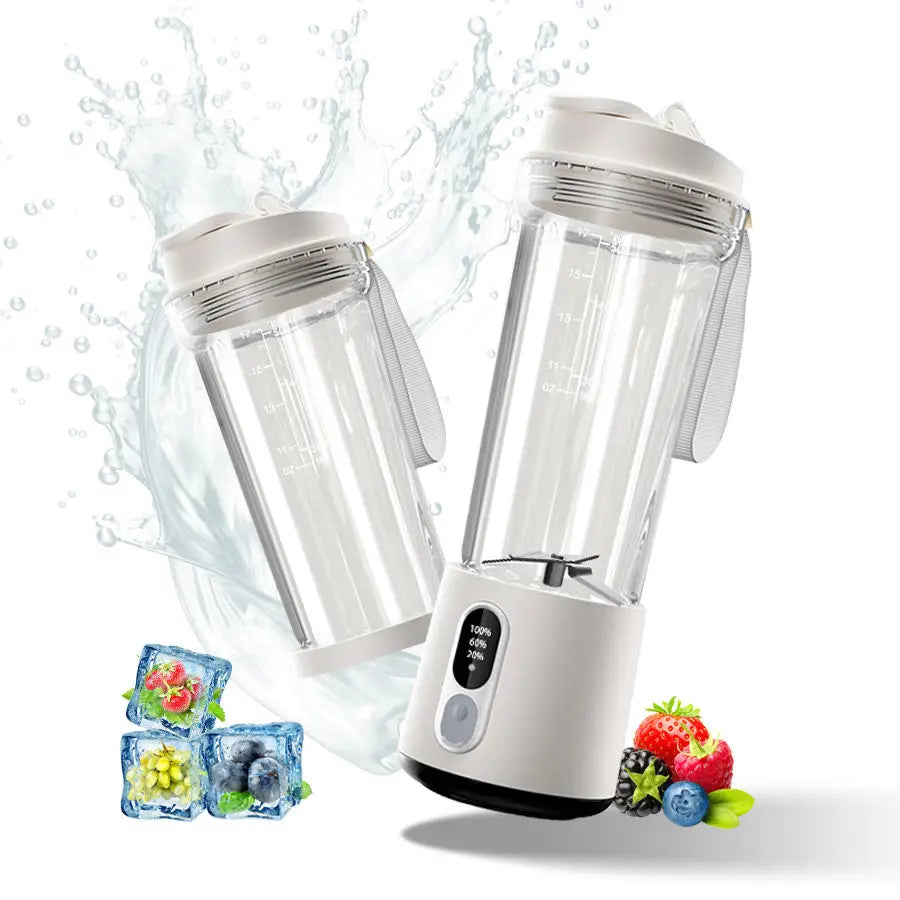 Portable USB Juicer Blender