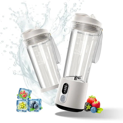 Portable USB Juicer Blender