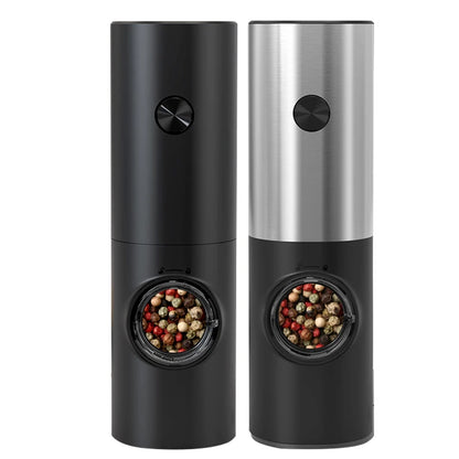 Electric Salt & Pepper Grinder