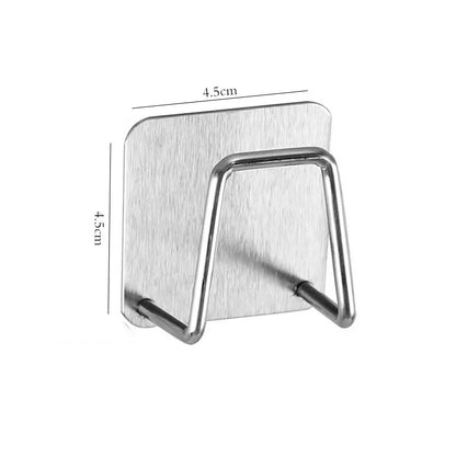 Stainless Steel Sink Organizer