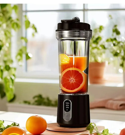Portable USB Juicer Blender