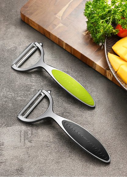 Stainless Steel Vegetable Peeler