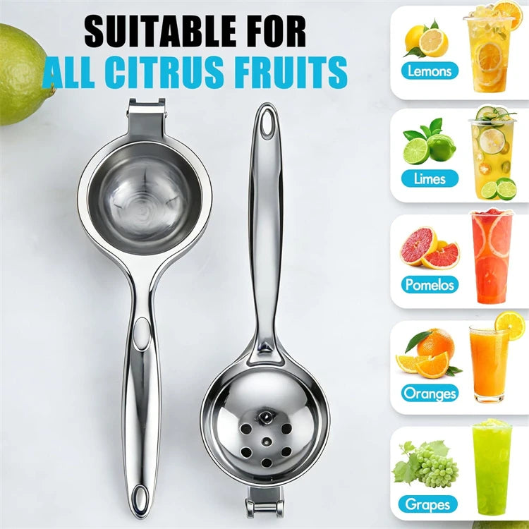 Premium Citrus Squeezer