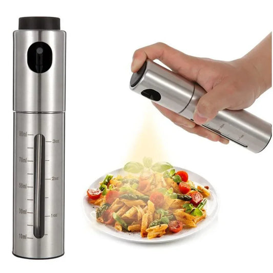 Stainless Steel Oil Sprayer
