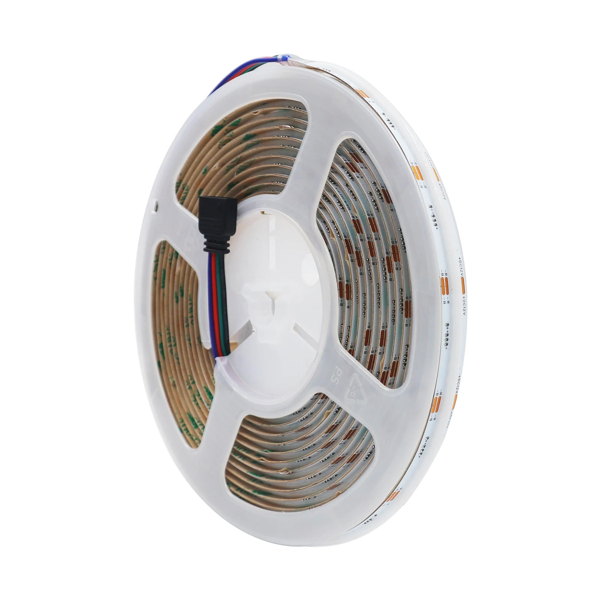 RGB COB LED Strip Light