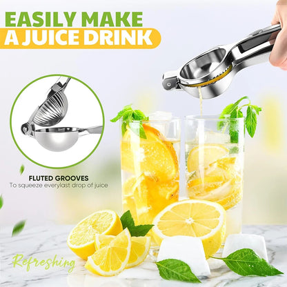 Premium Citrus Squeezer