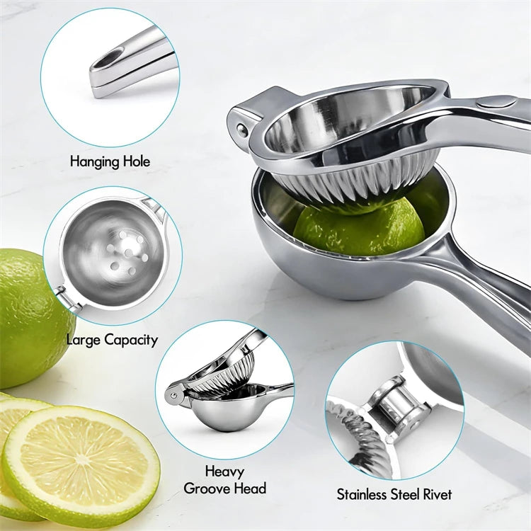 Premium Citrus Squeezer